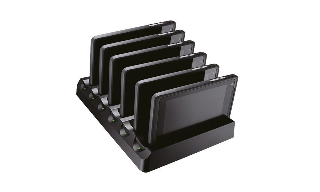 Advantech Rugged Tablet Advantech AIM-65 Rugged Tablet kaufen