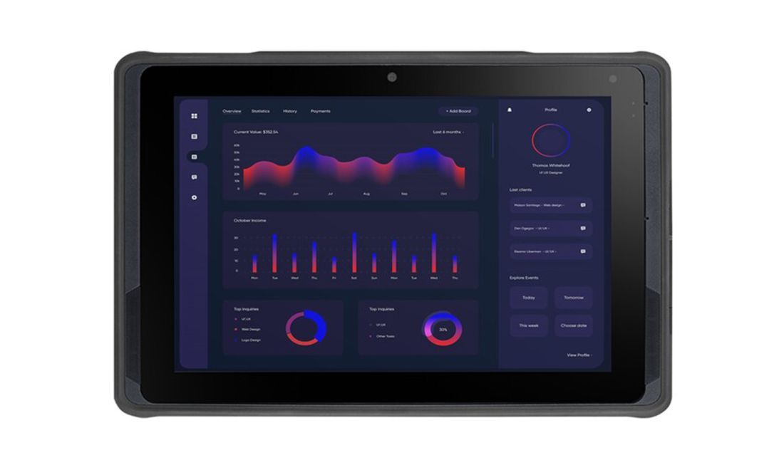 Advantech AIM-68S Advantech AIM-68S