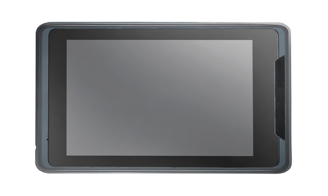 Advantech AIM-75S Frontansicht