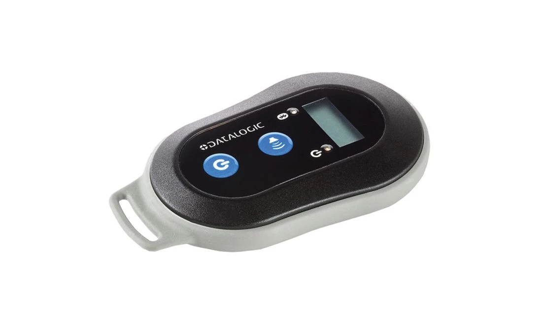 Datalogic DLR-Top view