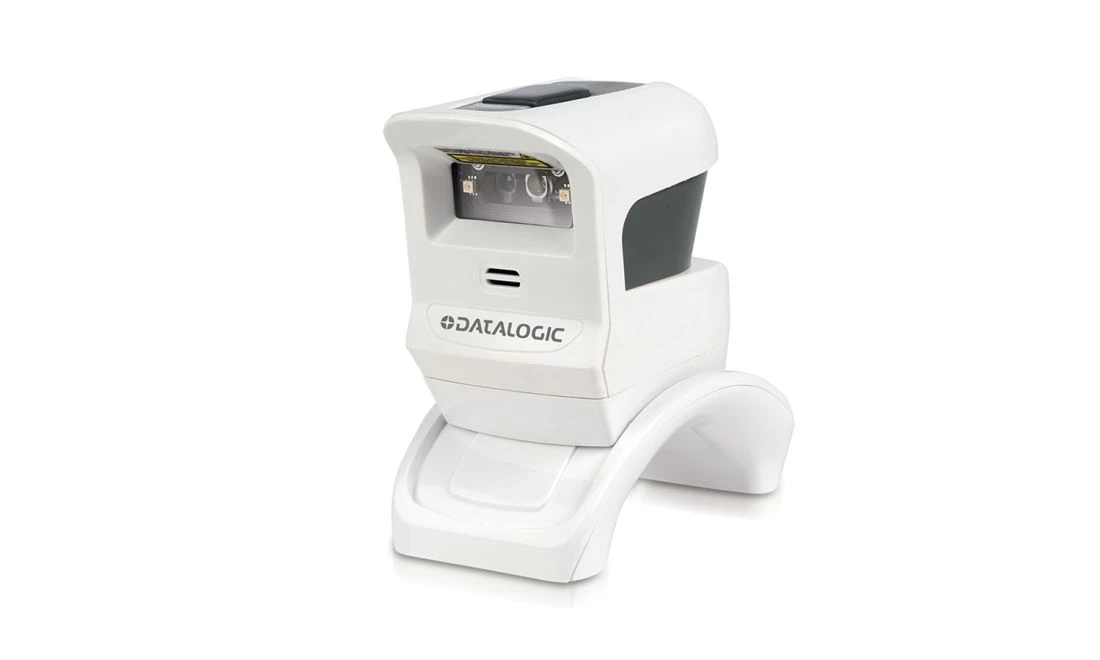 Datalogic Gryphon I GPS4400 2D Frontansicht Datalogic Gryphon I GPS4400 2D Frontansicht