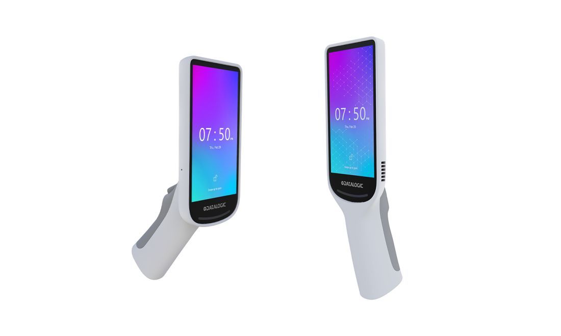 Datalogic Joya Smart & Smart+ Datalogic Joya Smart & Smart+