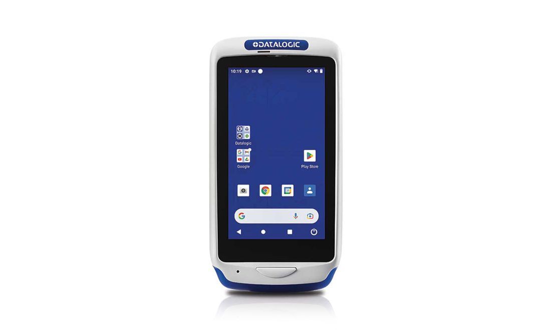Datalogic Joya Touch 22 Front view