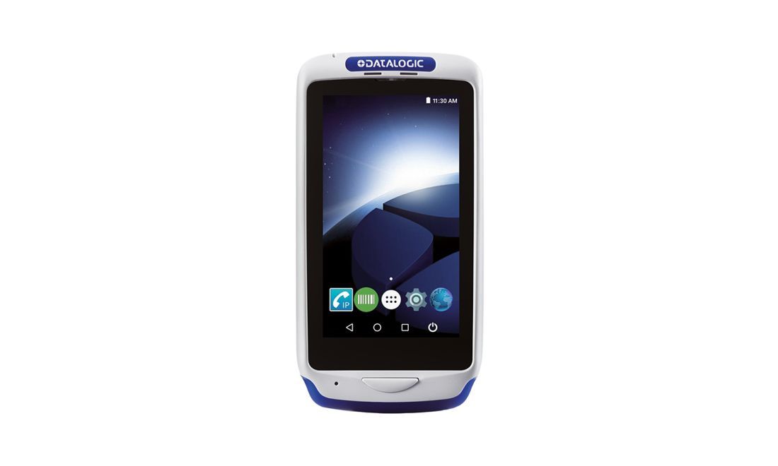 Datalogic Joya Touch A6 Front view