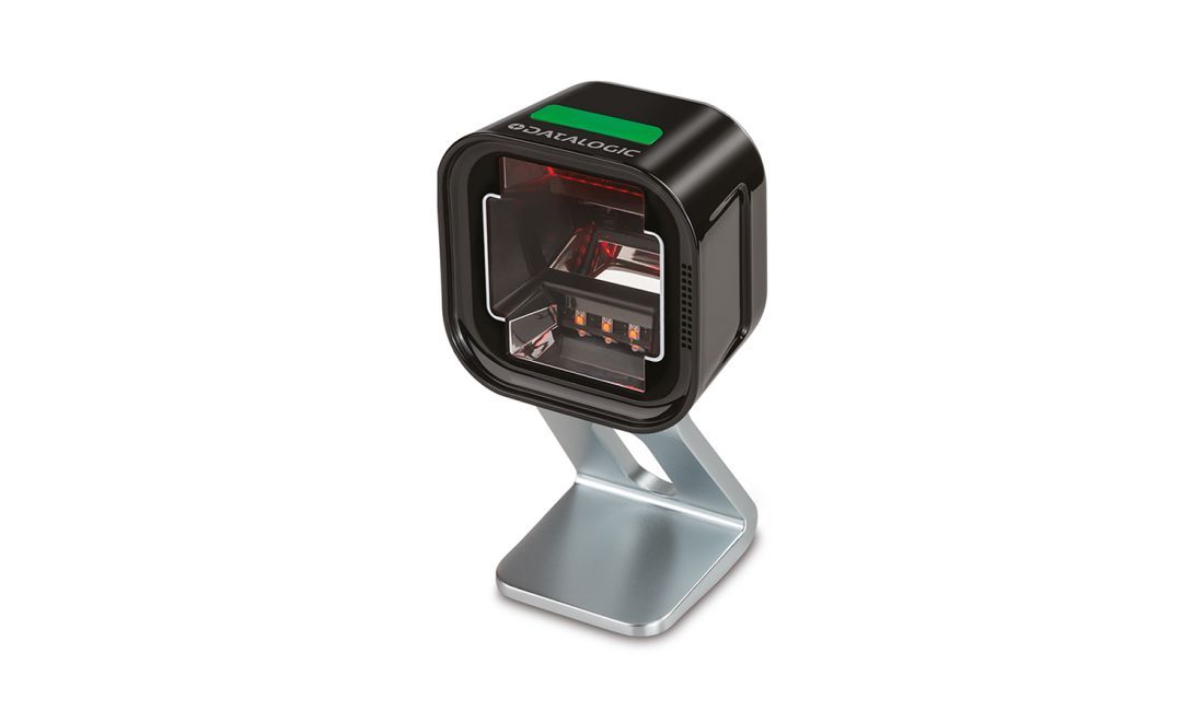 Datalogic Magellan 1500i Frontansicht
