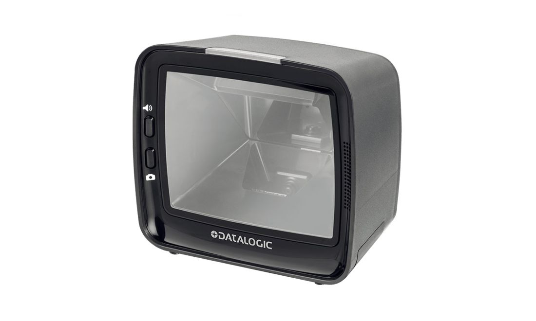 Datalogic Magellan 3410VSi & 3450VSi Top view