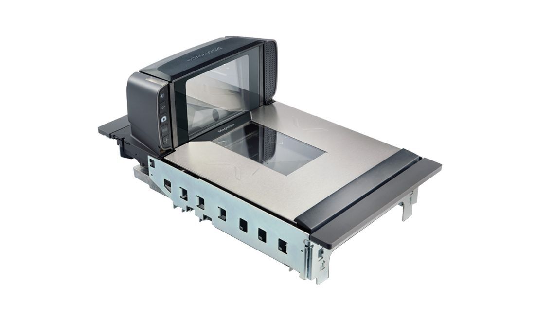 Datalogic Magellan 9300i & 9400i Top view