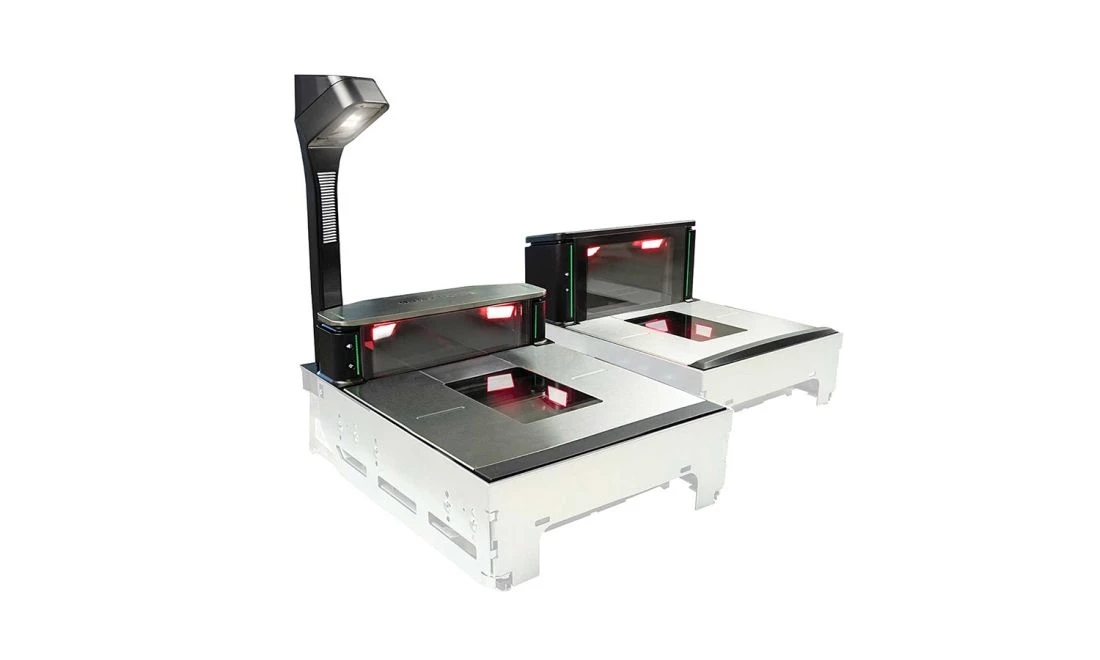Datalogic Magellan 9600i & 9900i Datalogic Magellan 9600i & 9900i