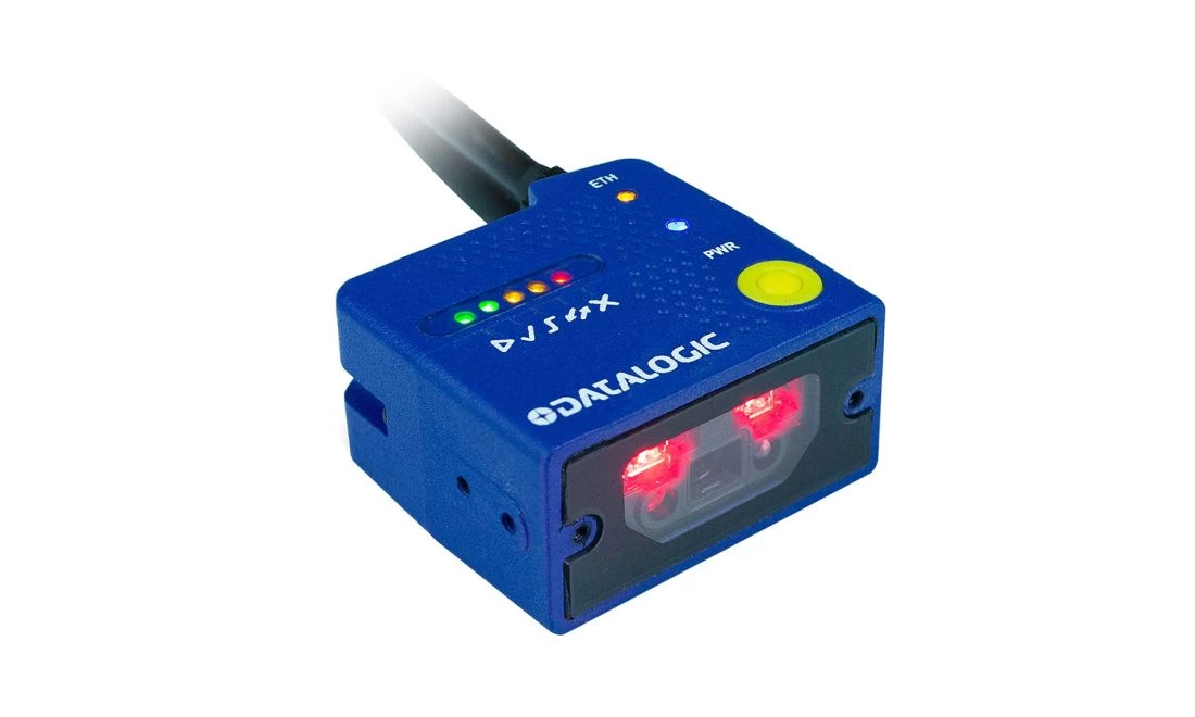 Datalogic Matrix 120 Front view
