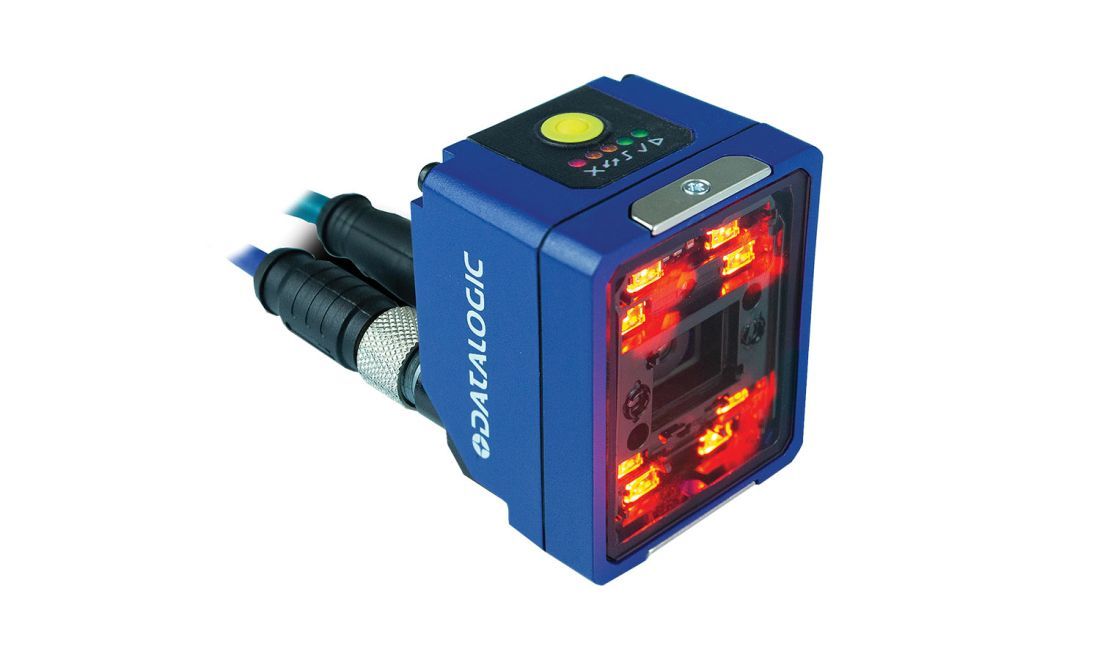 Datalogic Matrix 220 Front view