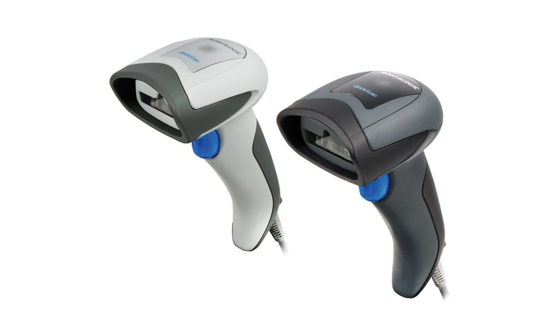 Datalogic QuickScan 2100 wired Datalogic QuickScan 2100 wired