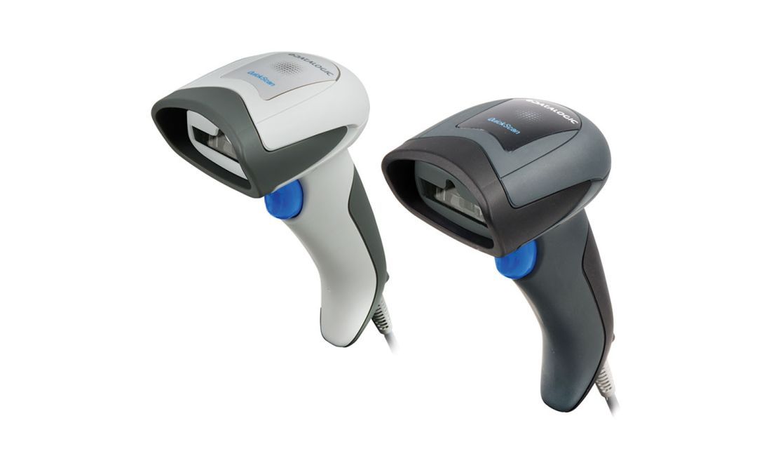 Datalogic QuickScan 2100 kabelgebunden Datalogic QuickScan 2100 kabelgebunden