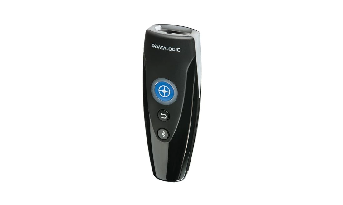 Datalogic RIDA DBT6400 Side view