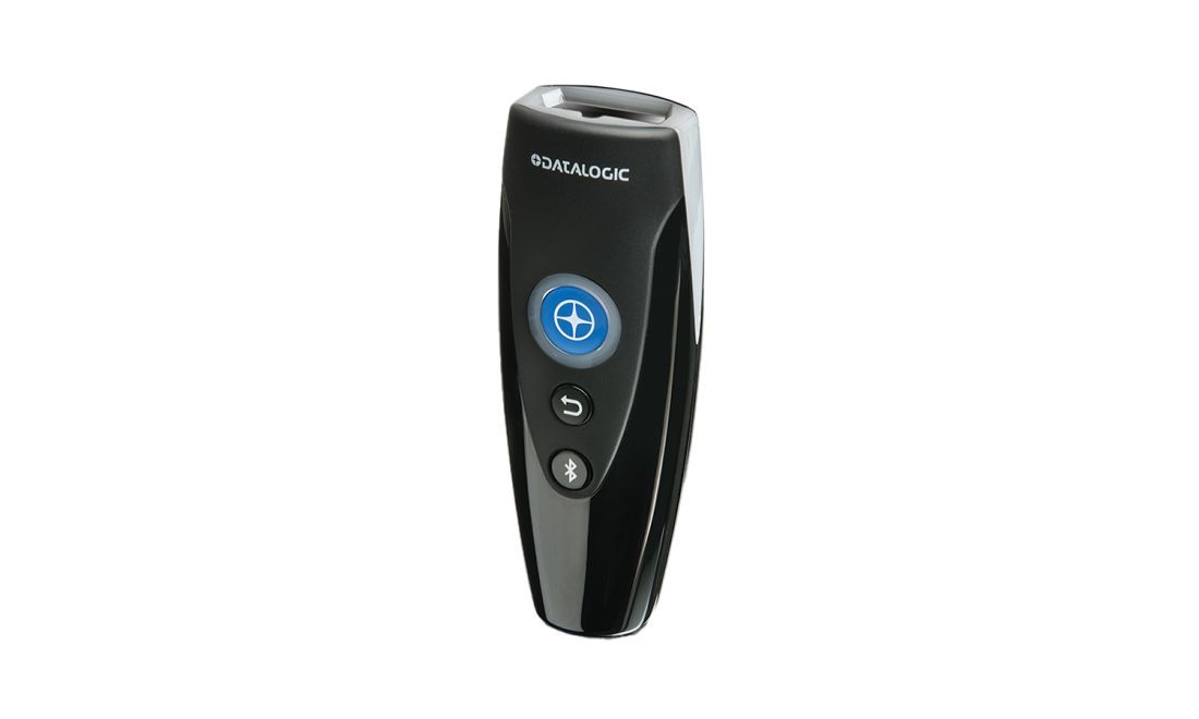 Datalogic RIDA DBT6400 Seitenansicht