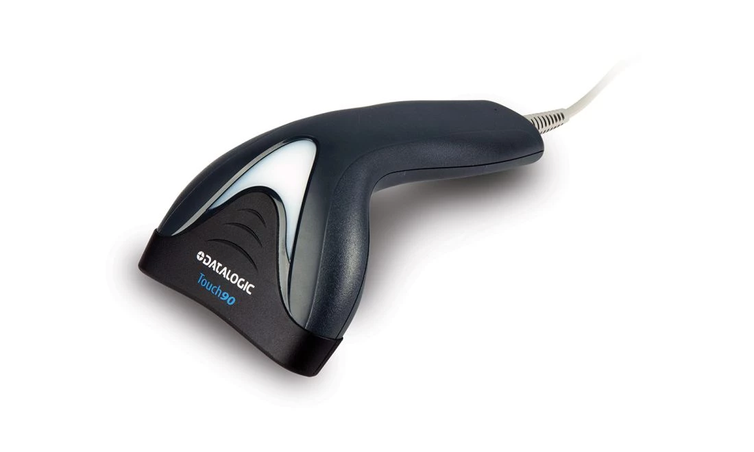 Datalogic TD1100 Draufsicht Datalogic TD1100 Draufsicht