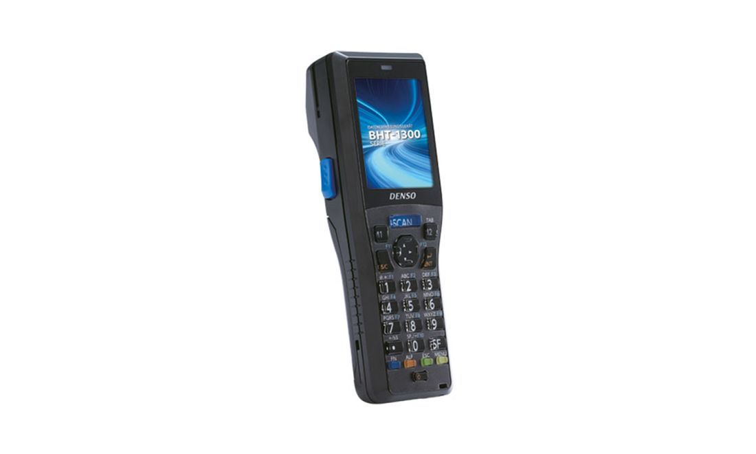 Denso BHT-1300 Denso BHT-1300