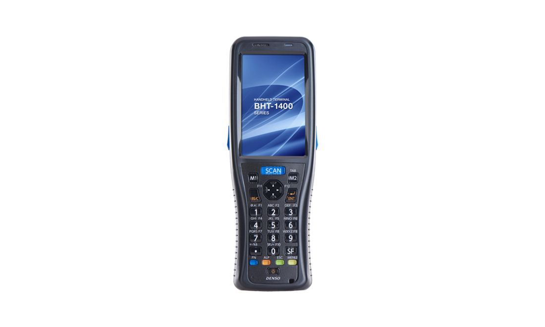 Denso BHT-1400 Front view