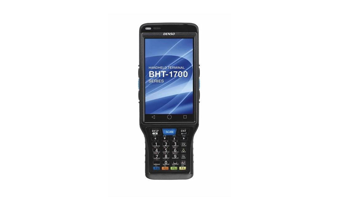 Denso BHT-1700 Frontansicht