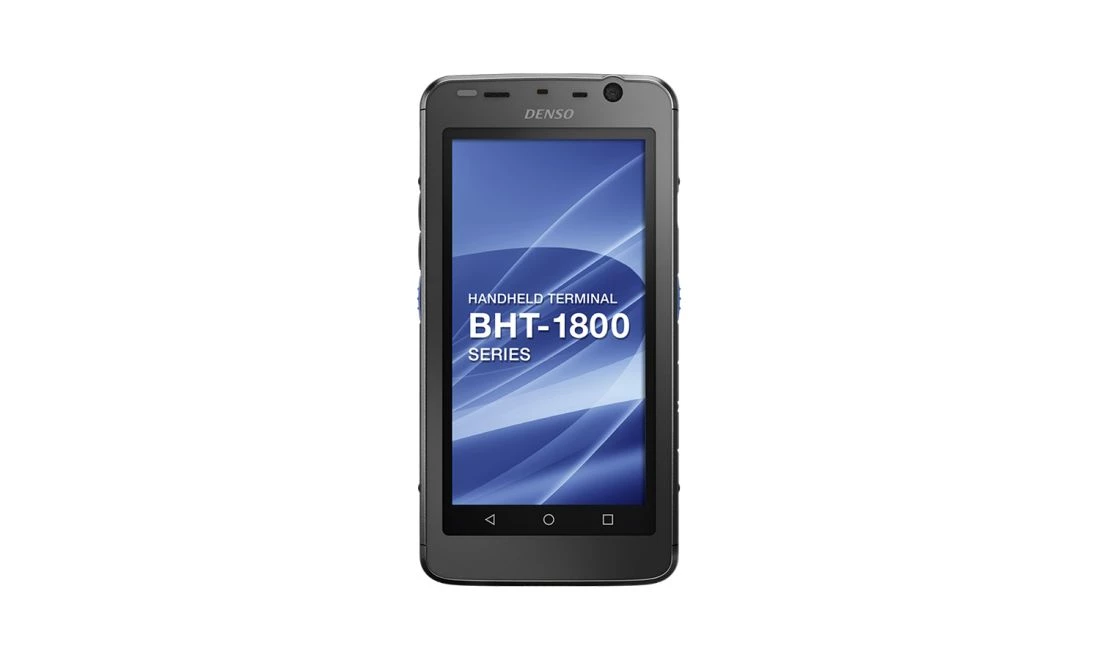 Denso BHT-1800 Front view