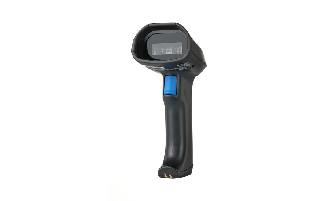 Denso GT20 Seitenansicht