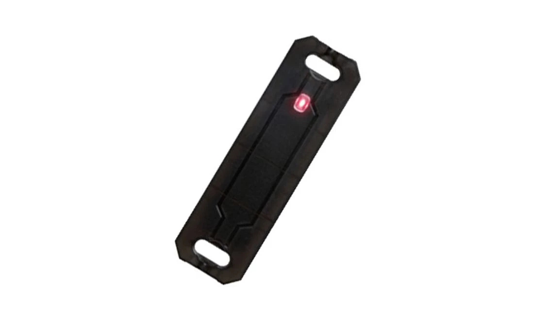 Denso Navigation TAG Frontansicht