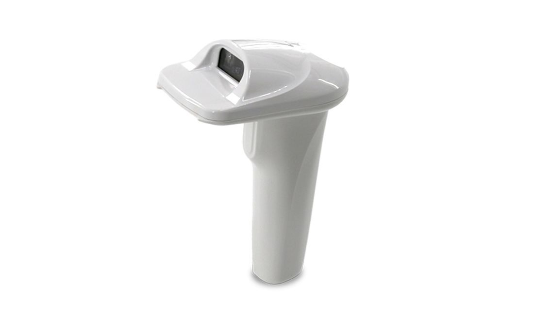 Denso SC1-QB Front- side view