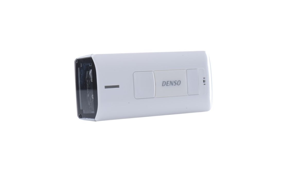 Denso SE1 Top view