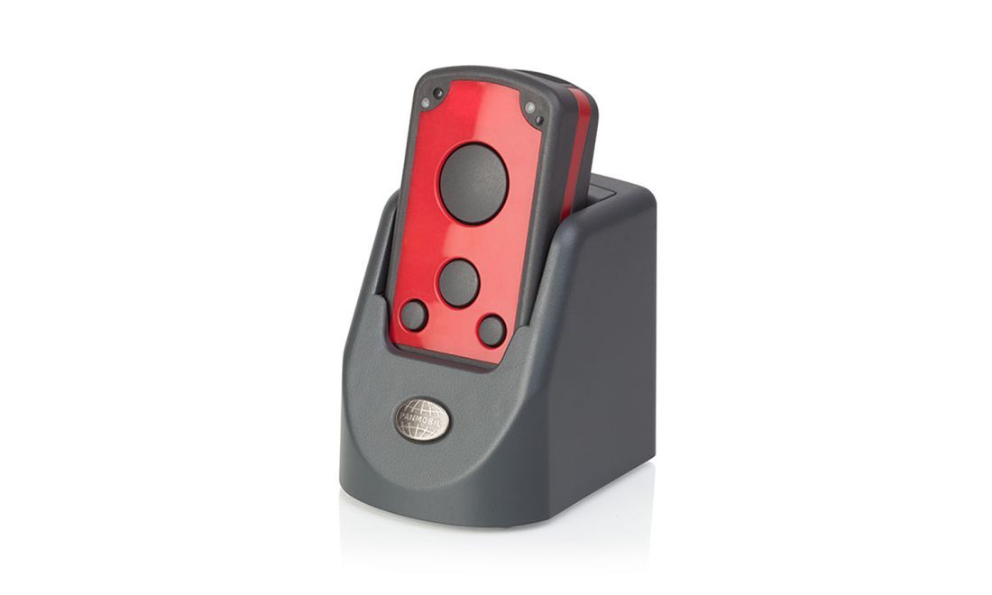 Feig ECCO series - Compact industrial scanners