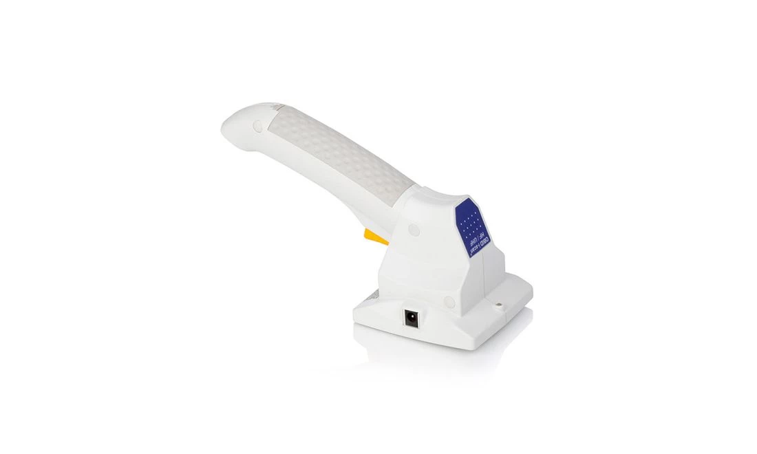 Feig ID PRHD102 Seitenansicht