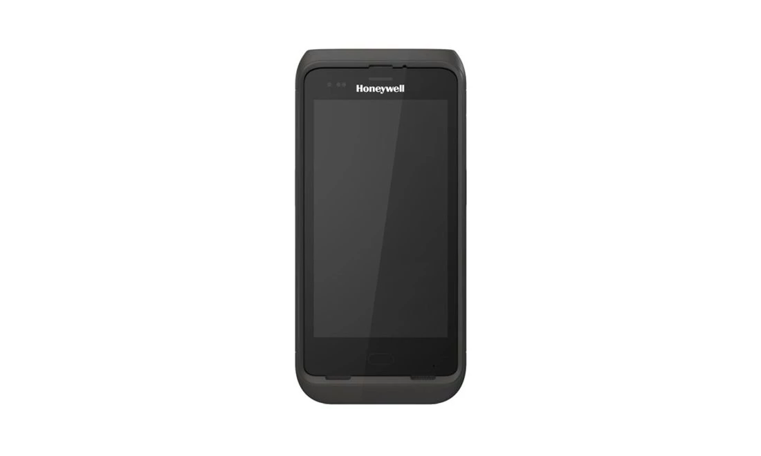Honeywell CT45 & CT45 XP Frontansicht