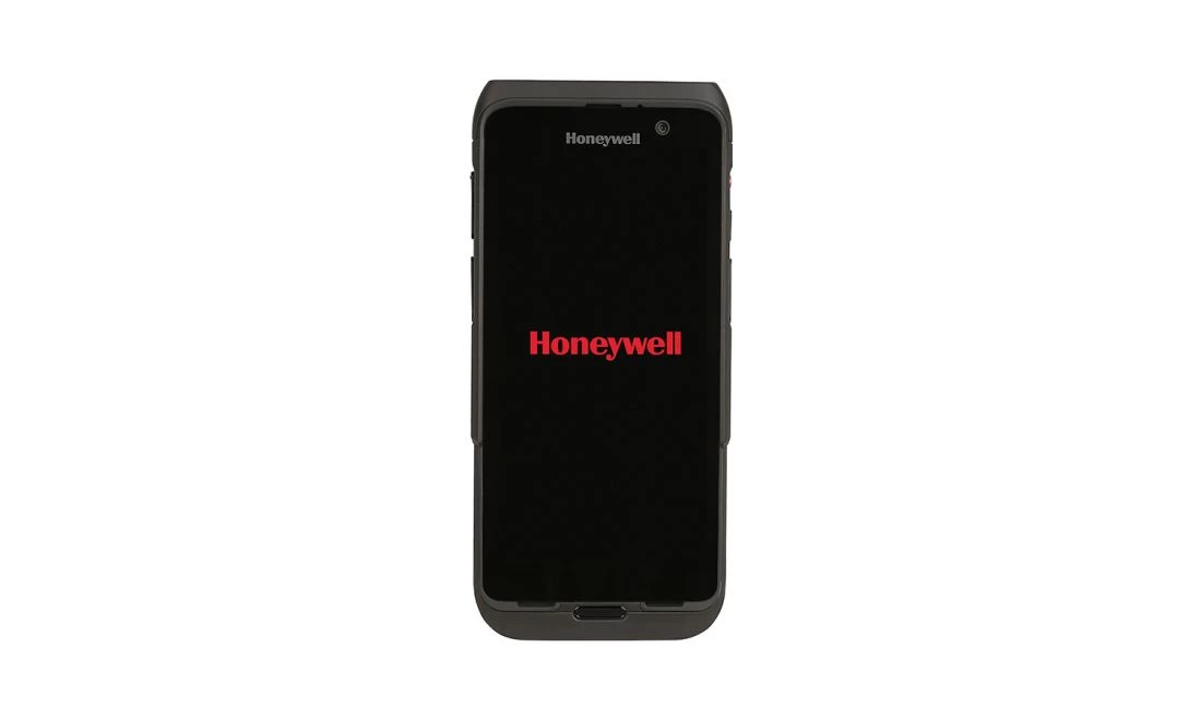 Honeywell CT47 Frontansicht