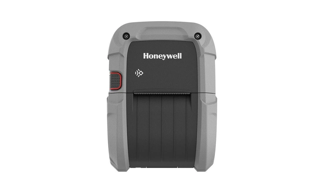 Honeywell RP2f & RP4f Front view Honeywell RP2f & RP4f Front view