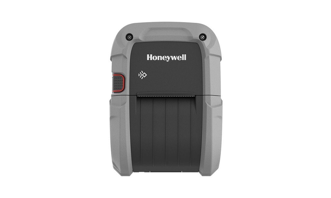 Honeywell RP2f & RP4f Frontansicht Honeywell RP2f & RP4f Frontansicht