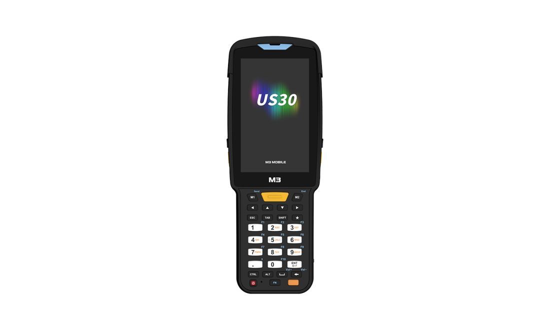 M3 Mobile US30 M3 Mobile US30
