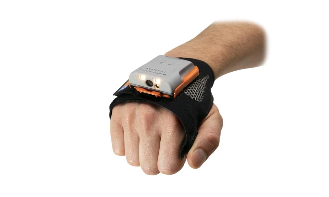 ProGlove Basic Frontansicht