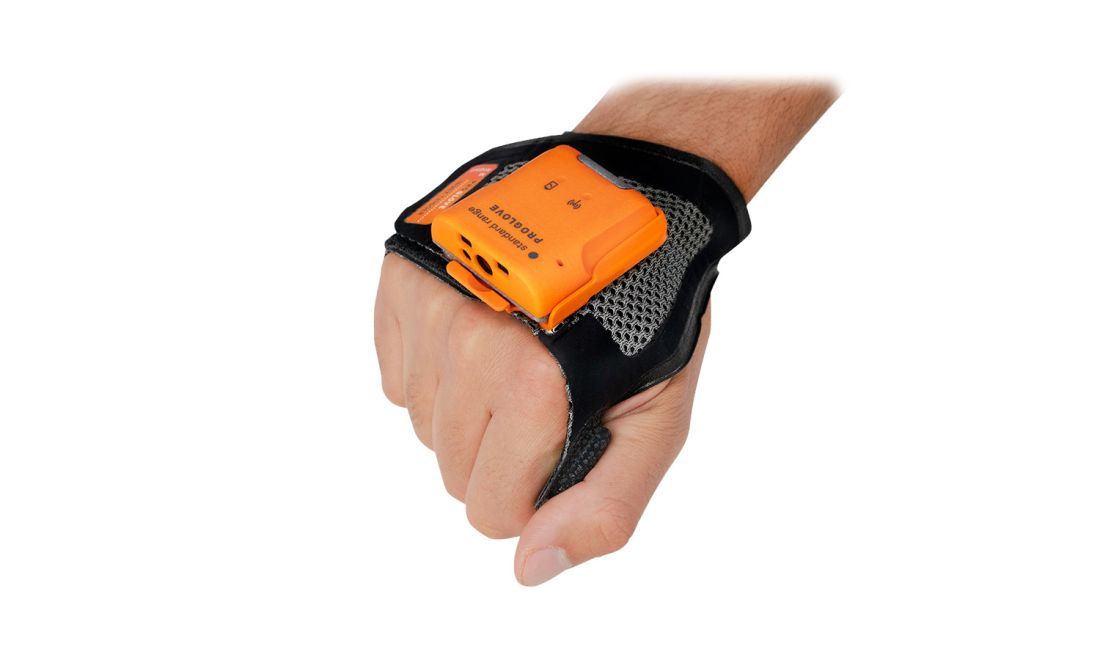 ProGlove Mark 2 Frontansicht