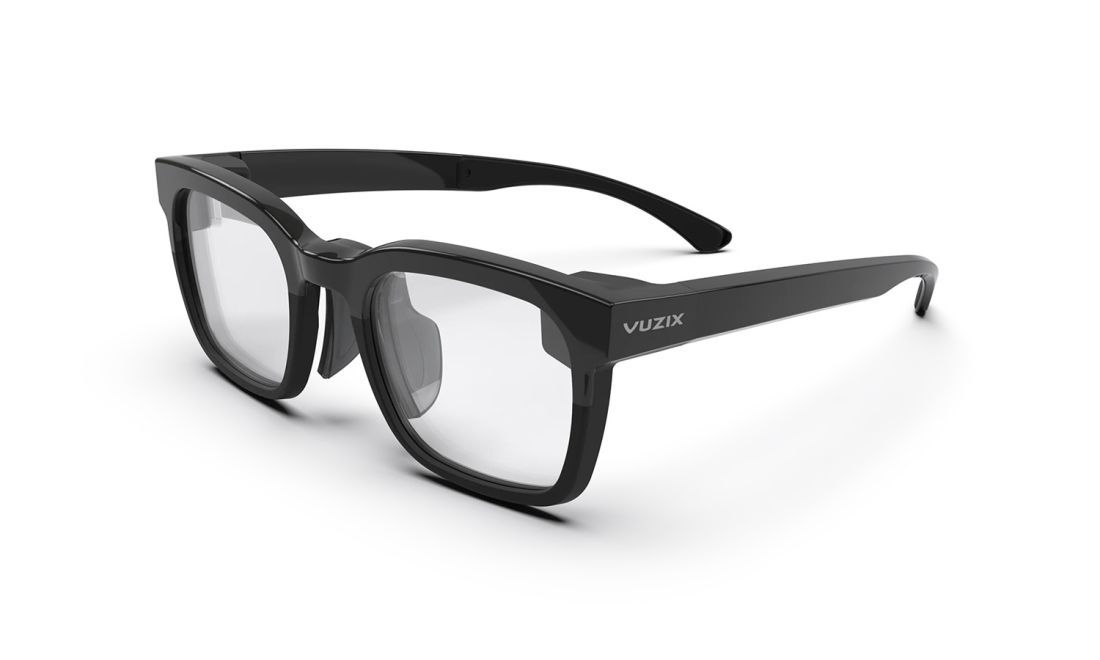 Vuzix Z100 Vuzix Z100