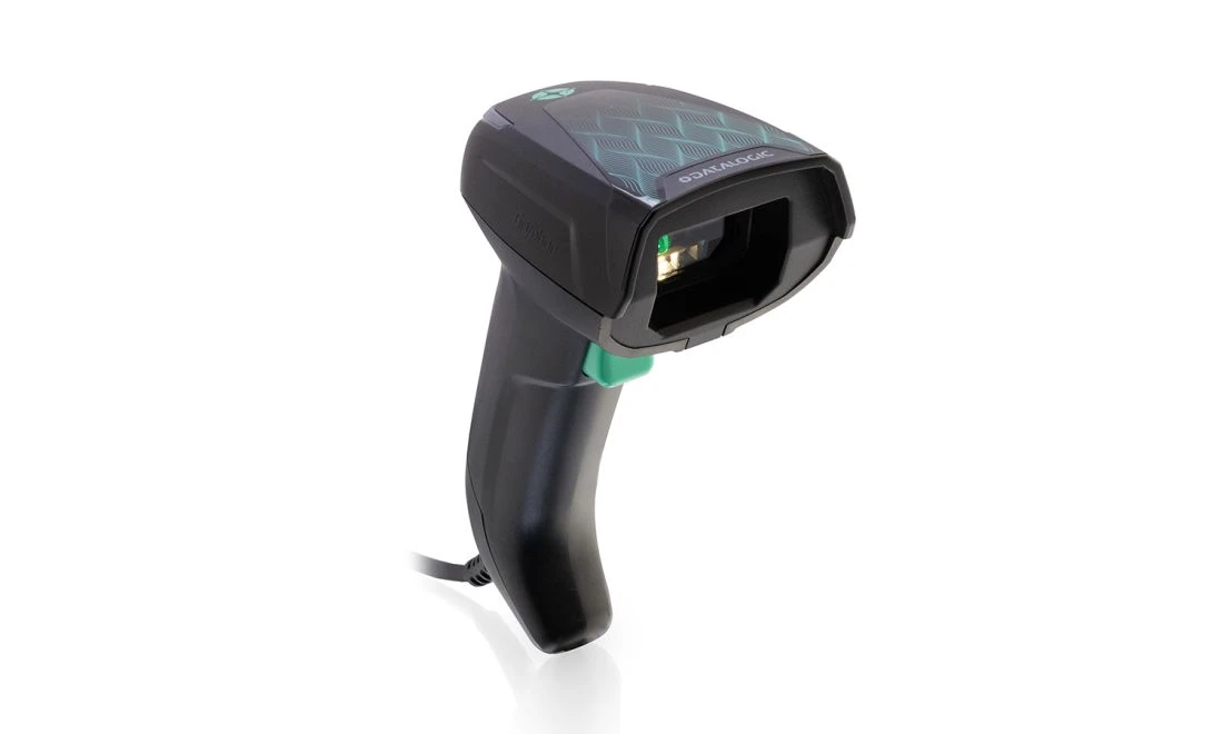 Datalogic Gryphon 4600 Datalogic Gryphon 4600