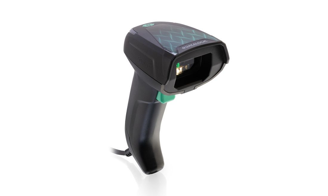 Datalogic Gryphon 4600