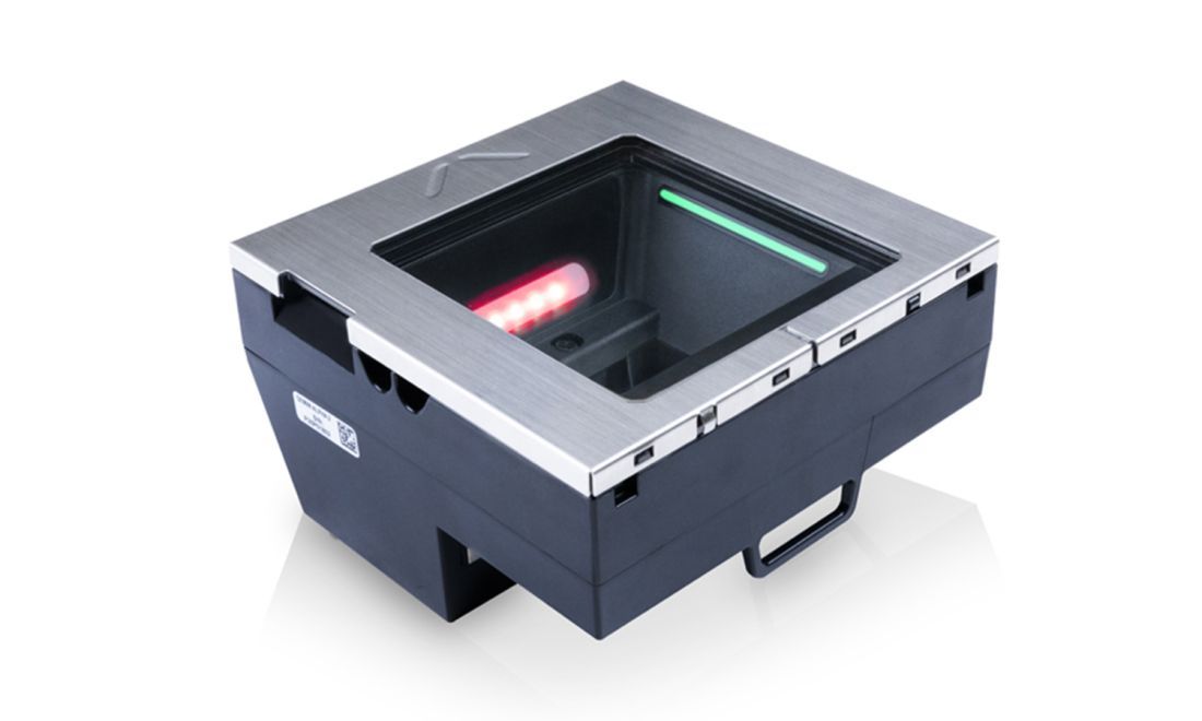 Datalogic Magellan 3700HSi