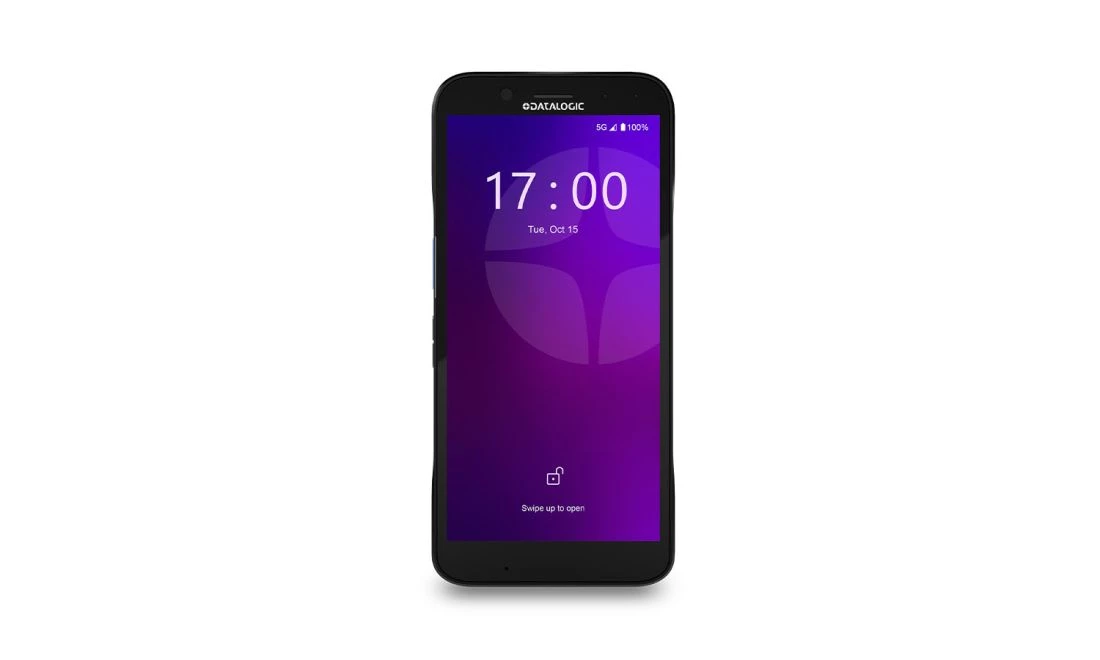 Datalogic Memor 12/17