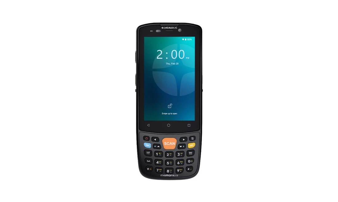 Datalogic Memor K20-25 MDE-Scanner Datalogic Memor K20-25 MDE-Scanner
