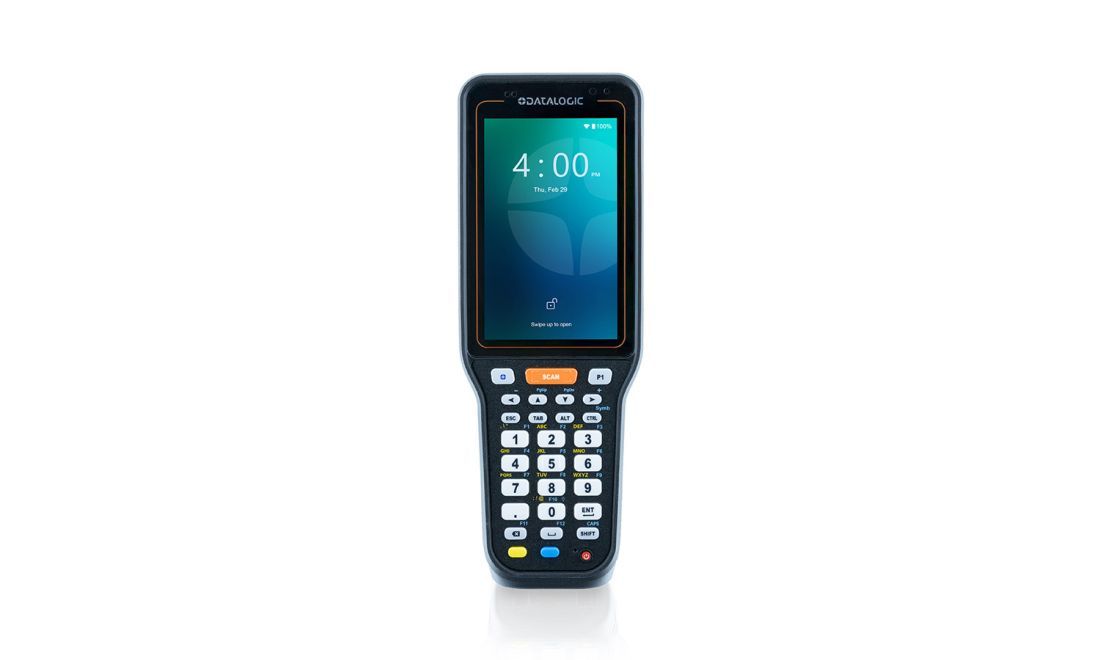 Datalogic Skorpio X40/X45