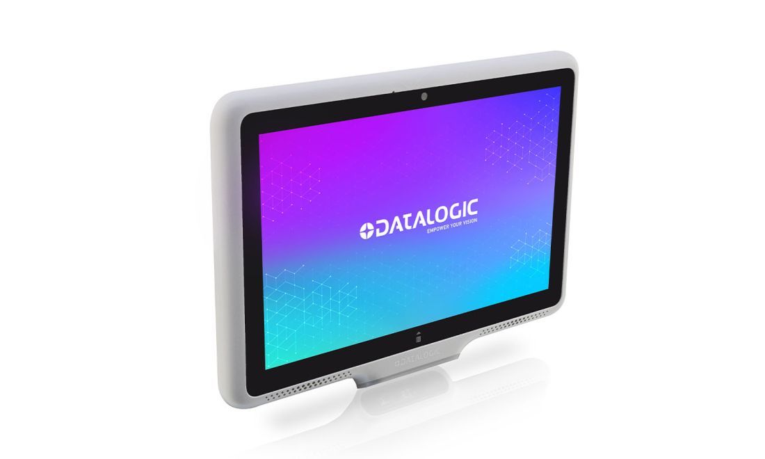 Datalogic Smart Portal