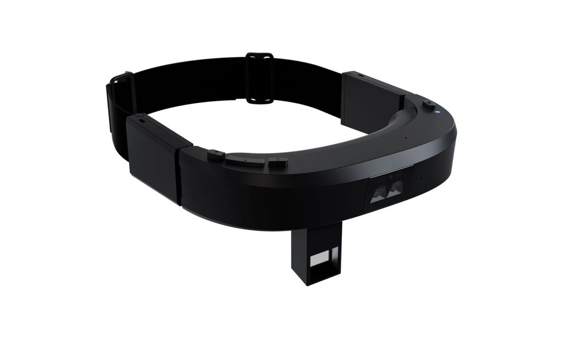 RealWear Arc 3