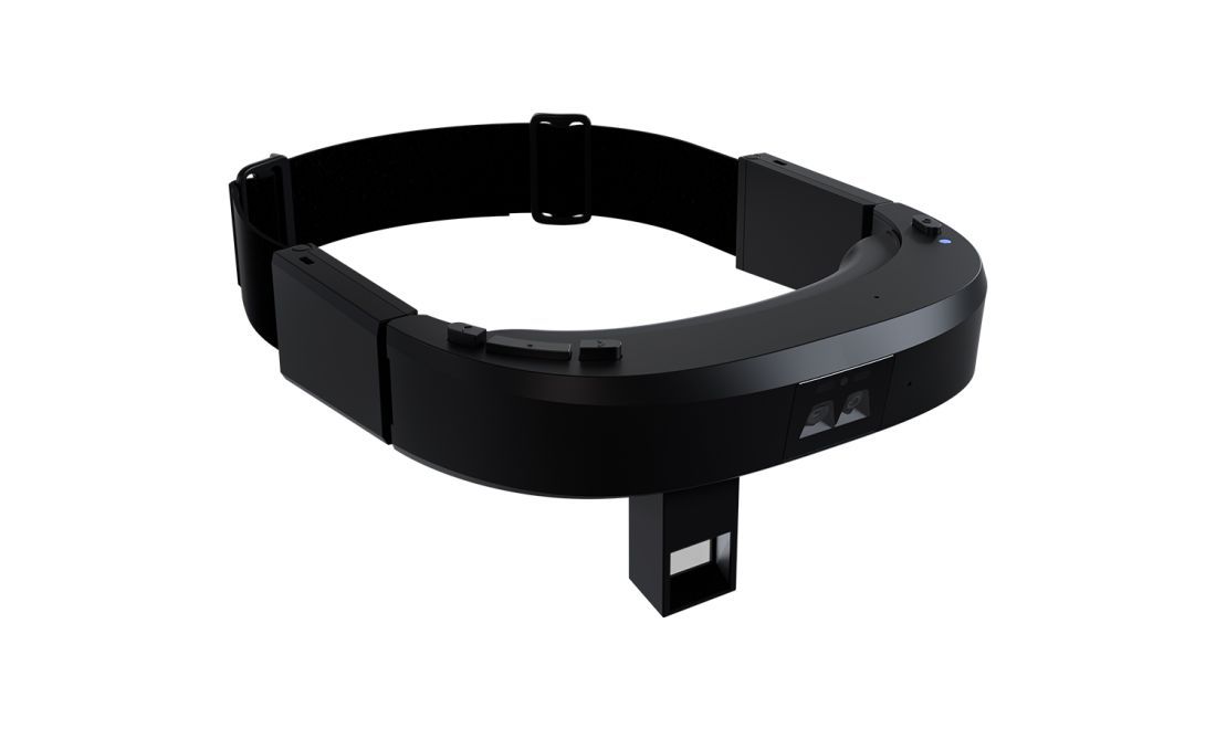RealWear Arc 3 RealWear Arc 3