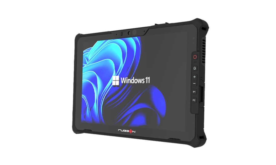 Ruggon SOL 7 Rugged Tablet Ruggon SOL 7 Rugged Tablet