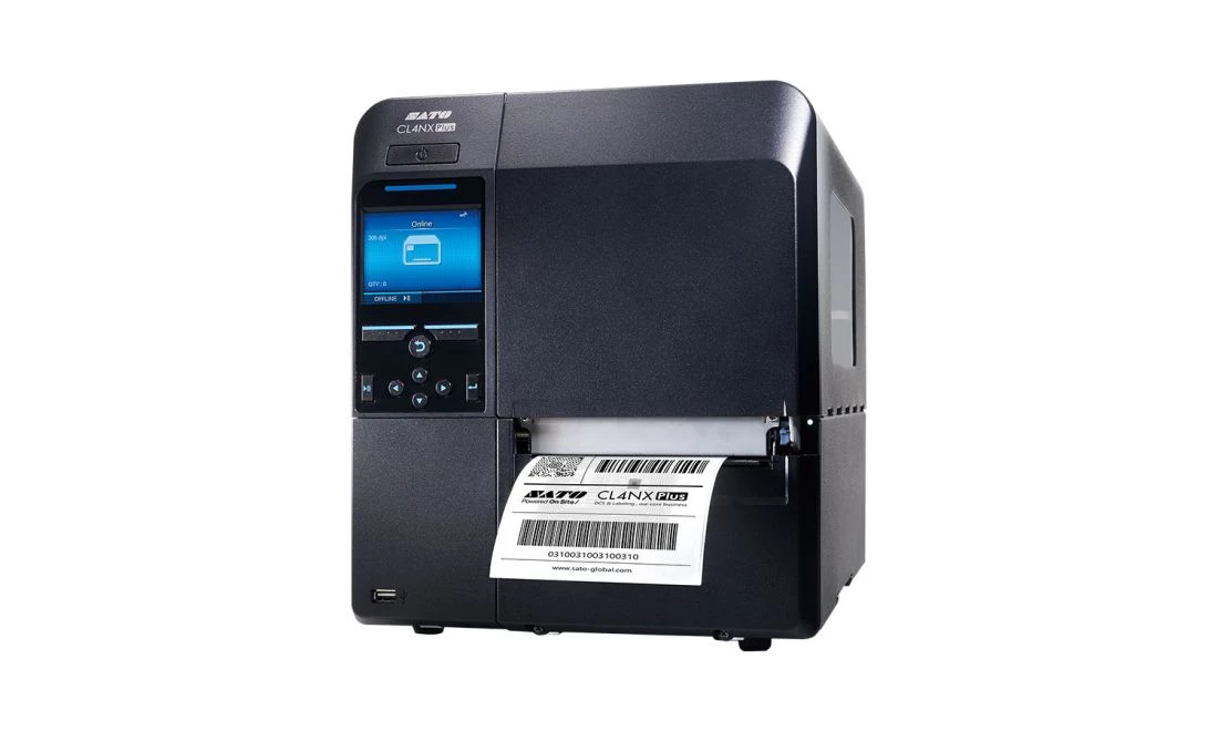 Sato CL4NX Plus Sato CL4NX Plus