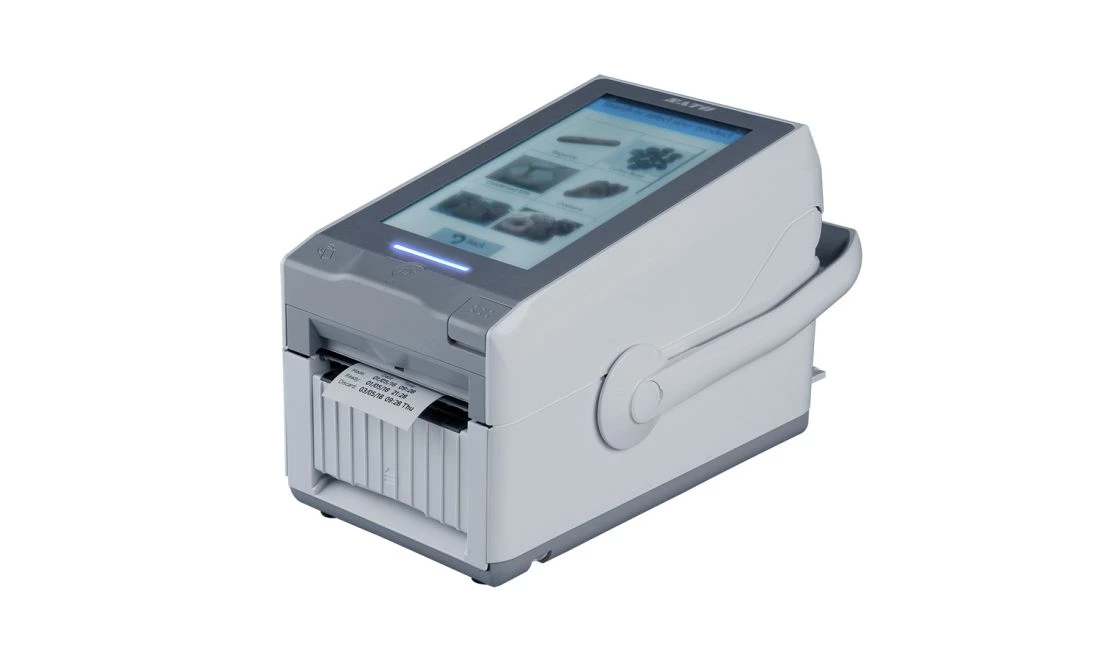 Sato FX3-LX Sato FX3-LX