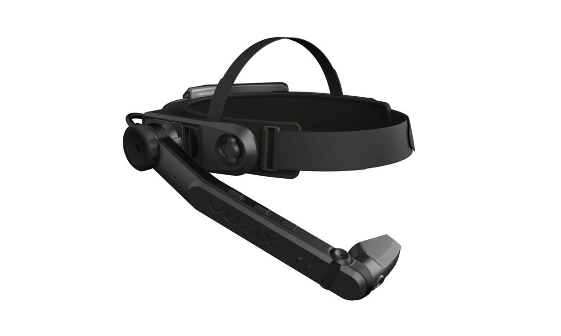 Vuzix LX1